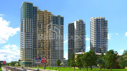 آپارتمان 1-комн 37.7 m² - تبل ابوسریدزه, Batumi