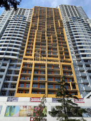 آپارتمان 1-комн 37.7 m² - تبل ابوسریدزه, Batumi
