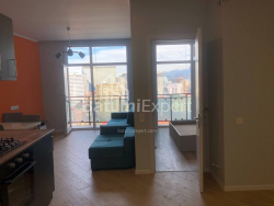 آپارتمان 2-комн 55 m² - آنگیسا, Batumi