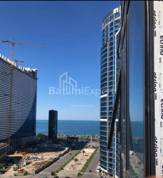 آپارتمان 35.7 متر مربع - کوچه قهرمانان, Batumi, گرجستان