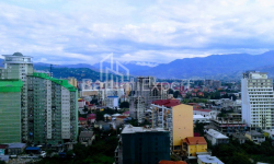 آپارتمان 42 متر مربع - یوسف کوبالادزه, Batumi, گرجستان