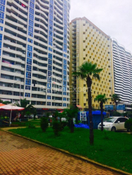 آپارتمان 42 متر مربع - یوسف کوبالادزه, Batumi, گرجستان