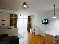 آپارتمان 42 متر مربع - یوسف کوبالادزه, Batumi, گرجستان