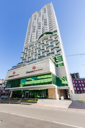 آپارتمان 32 متر مربع - زورابا گورگیلادزه, Batumi, گرجستان