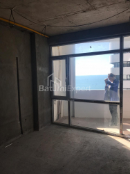 آپارتمان 1-комн 32 m² - زورابا گورگیلادزه, Batumi
