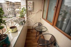 آپارتمان 49 متر مربع - واختنگ گرگاسالی, Batumi, گرجستان