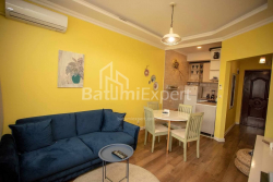 آپارتمان 49 متر مربع - واختنگ گرگاسالی, Batumi, گرجستان