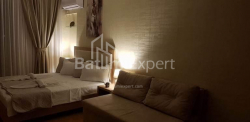 آپارتمان 1-комн 30 m² - یوسف کوبالادزه, Batumi