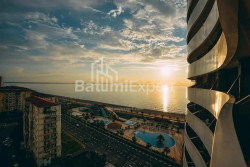 آپارتمان 30 متر مربع - یوسف کوبالادزه, Batumi, گرجستان