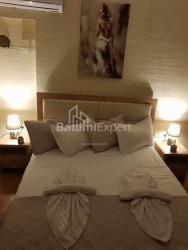 آپارتمان 1-комн 30 m² - یوسف کوبالادزه, Batumi