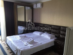 آپارتمان 1-комн 29.2 m² - یوسف کوبالادزه, Batumi