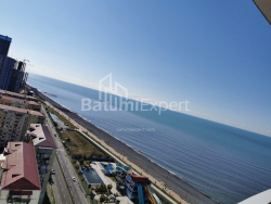 آپارتمان 1-комн 29.2 m² - یوسف کوبالادزه, Batumi