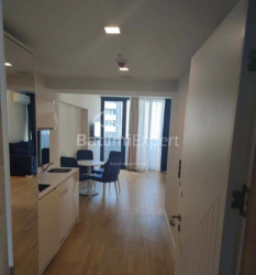 آپارتمان 3-комн 72 m² - کلانتر خیمشیاشویلی, Batumi