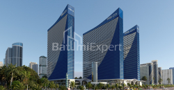 آپارتمان 3-комн 72 m² - کلانتر خیمشیاشویلی, Batumi
