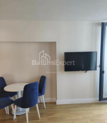 آپارتمان 3-комн 72 m² - کلانتر خیمشیاشویلی, Batumi