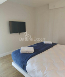 آپارتمان 72 متر مربع - کلانتر خیمشیاشویلی, Batumi, گرجستان