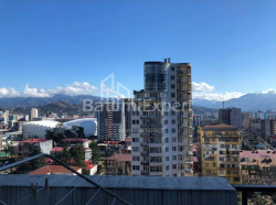 آپارتمان 72 متر مربع - نیکو پیروسمانی, Batumi, گرجستان
