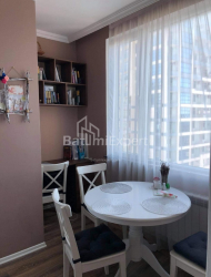 آپارتمان 3-комн 72 m² - نیکو پیروسمانی, Batumi