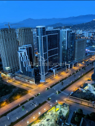 آپارتمان 48 متر مربع - کوچه قهرمانان, Batumi, گرجستان
