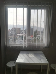 آپارتمان 30 متر مربع - ژنرال اصلان آباشیدزه, Batumi, گرجستان