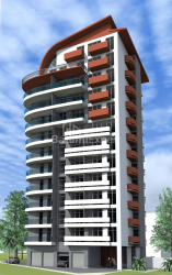 آپارتمان 30 متر مربع - ژنرال اصلان آباشیدزه, Batumi, گرجستان