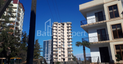 آپارتمان 30 متر مربع - ژنرال اصلان آباشیدزه, Batumi, گرجستان