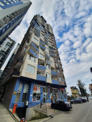 آپارتمان 2-комн 33 m² - آنگیسا, Batumi