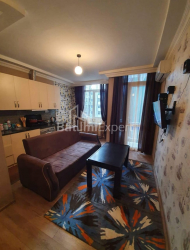 آپارتمان 2-комн 33 m² - آنگیسا, Batumi