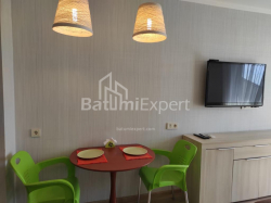 آپارتمان 1-комн 35 m² - یوسف کوبالادزه, Batumi