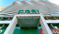 آپارتمان 1-комн 35 m² - یوسف کوبالادزه, Batumi