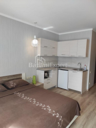 آپارتمان 1-комн 35 m² - یوسف کوبالادزه, Batumi