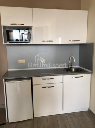 آپارتمان 34 متر مربع - آنگیسا, Batumi, گرجستان