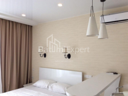آپارتمان 24 متر مربع - یوسف کوبالادزه, Batumi, گرجستان