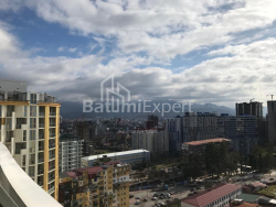 آپارتمان 24 متر مربع - یوسف کوبالادزه, Batumi, گرجستان
