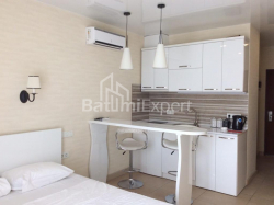 آپارتمان 24 متر مربع - یوسف کوبالادزه, Batumi, گرجستان