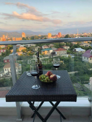 آپارتمان 40 متر مربع - آنگیسا, Batumi, گرجستان