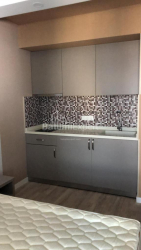 آپارتمان 1-комн 29 m² - کلانتر خیمشیاشویلی, Batumi