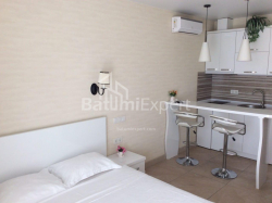 آپارتمان 27 متر مربع - یوسف کوبالادزه, Batumi, گرجستان