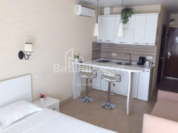 آپارتمان 27 متر مربع - یوسف کوبالادزه, Batumi, گرجستان
