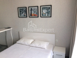 آپارتمان 1-комн 24 m² - یوسف کوبالادزه, Batumi