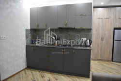 آپارتمان 2-комн 40 m² - شالوا ایناساریدزه, Batumi