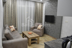 آپارتمان 2-комн 40 m² - شالوا ایناساریدزه, Batumi