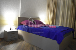 آپارتمان 40 متر مربع - شالوا ایناساریدزه, Batumi, گرجستان