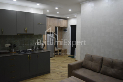 آپارتمان 2-комн 40 m² - شالوا ایناساریدزه, Batumi