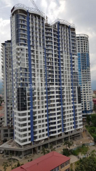 آپارتمان 40 متر مربع - شالوا ایناساریدزه, Batumi, گرجستان