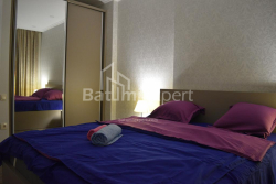 آپارتمان 40 متر مربع - شالوا ایناساریدزه, Batumi, گرجستان