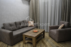 آپارتمان 2-комн 40 m² - شالوا ایناساریدزه, Batumi