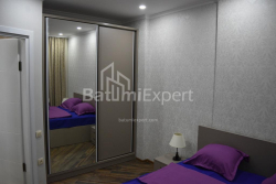 آپارتمان 40 متر مربع - شالوا ایناساریدزه, Batumi, گرجستان