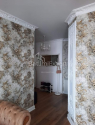 آپارتمان 3-комн 70 m² - نیکو پیروسمانی, Batumi