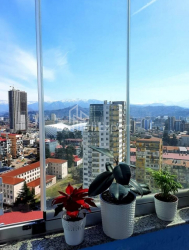 آپارتمان 70 متر مربع - نیکو پیروسمانی, Batumi, گرجستان